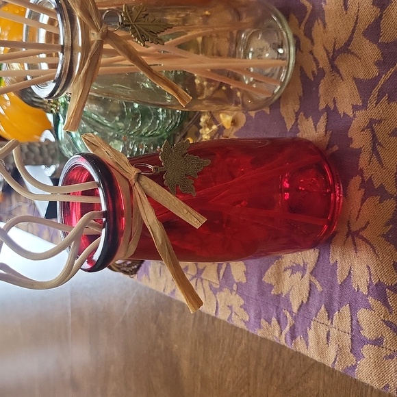 Aromatherapy Oil Diffuser Home Decor Luxury Home Oil Diffuser Buyer's Choice - Picture 5 of 11